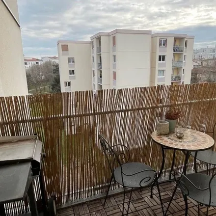 Rent this 2 bed apartment on 30 Boulevard Jean Brunhes in 31300 Toulouse, France