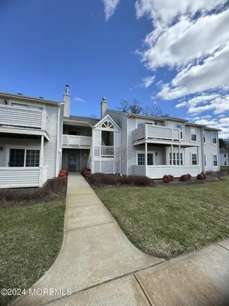 Image 1 - 185 Pinetree Court, Bergerville, Howell Township, NJ 07731, USA - Condo for rent