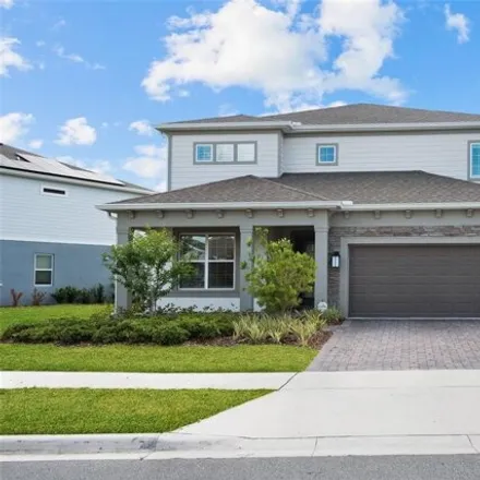 Buy this 5 bed house on Panama Beach Court in Orlando, FL 32832