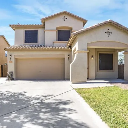 Buy this 3 bed house on 7429 West Fawn Drive in Phoenix, AZ 85339