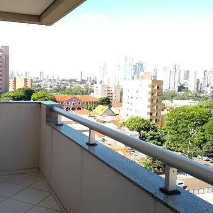 Image 2 - Pizzaria Dom Guimarães, Rua Montese, Higienópolis, Londrina - PR, 86015-020, Brazil - Apartment for sale
