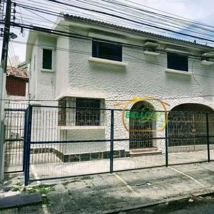 Image 2 - Rua Capitão Ruy Lucena 101, Boa Vista, Recife - PE, 50070-080, Brazil - House for sale