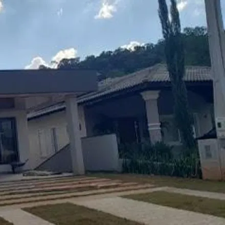 Image 1 - Avenida Panamby, Condominio IBI ARAM, Itupeva - SP, 13295-000, Brazil - House for sale