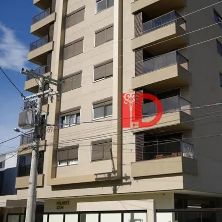 Image 2 - Rua Coronel Alberto Rosa, Centro, Pelotas - RS, 96010-280, Brazil - Apartment for sale