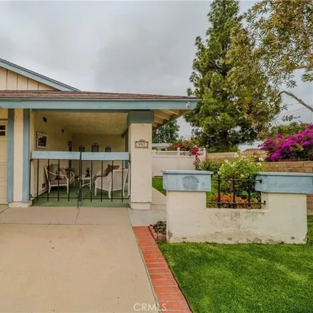 Buy this 3 bed house on Hillside Middle School in 2222 Fitzgerald Road, Simi Valley