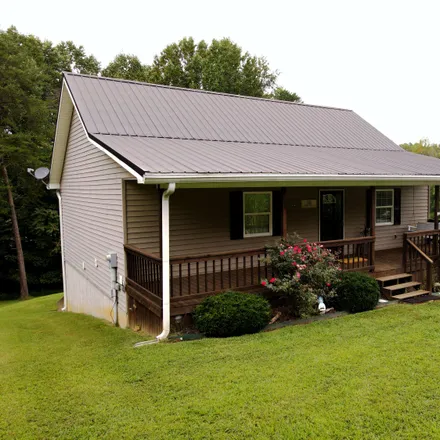 Buy this 3 bed house on 216 Golden Pond Road in Wayne County, KY 42633