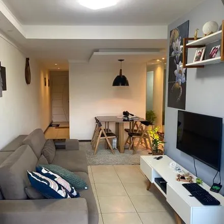 Buy this 4 bed apartment on Avenida Netuno in Pituaçu, Salvador - BA