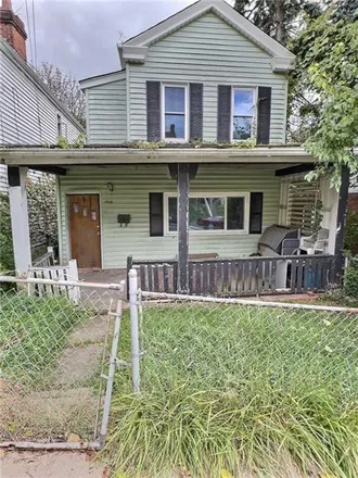 Buy this 3 bed house on 60 Lafferty Avenue in Pittsburgh, PA 15210