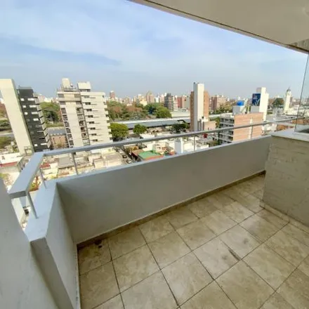 Rent this 1 bed apartment on San Lorenzo 3332 in Luis Agote, Rosario