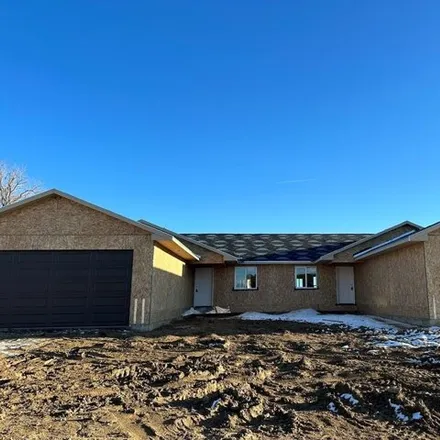 Buy this 6 bed house on 248 West Kyle Drive in Pueblo County, CO 81007
