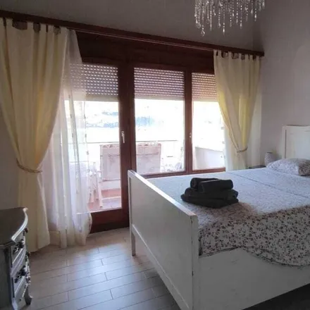 Rent this 3 bed apartment on 6921 Circolo di Carona