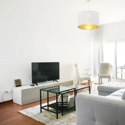 Rent this 2 bed apartment on Rua de Moscavide in 1900-238 Lisbon, Portugal