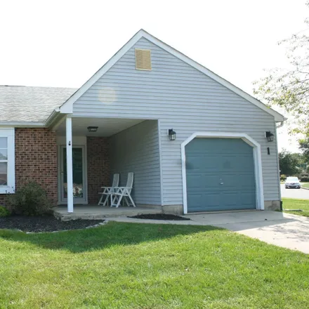 Buy this 2 bed house on 1 Pinecrest Court in Woodbury Gardens, Deptford Township