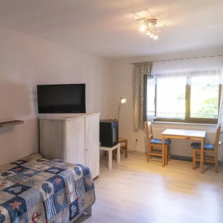 Rent this 1 bed apartment on 69483 Wald-Michelbach