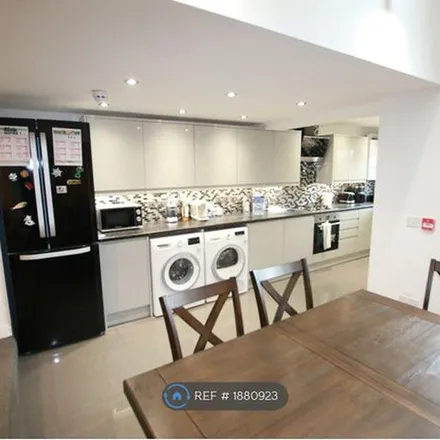 Rent this 6 bed townhouse on Blenheim Road in Reading, RG4 7RR