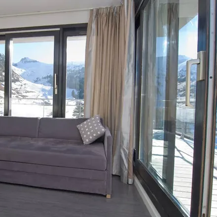 Image 2 - 74300 Flaine, France - Condo for rent