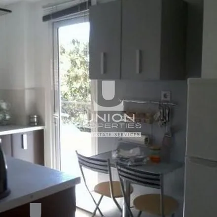 Rent this 1 bed apartment on unnamed road in Vari Municipal Unit, Greece