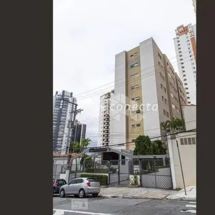 Buy this 2 bed apartment on Rua Armindo Guaraná 45 in Jardim Anália Franco, São Paulo - SP