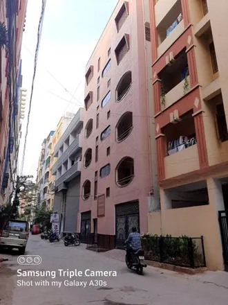 Image 6 - unnamed road, Ward 94 Shaikpet, Hyderabad - 500096, Telangana, India - Apartment for rent