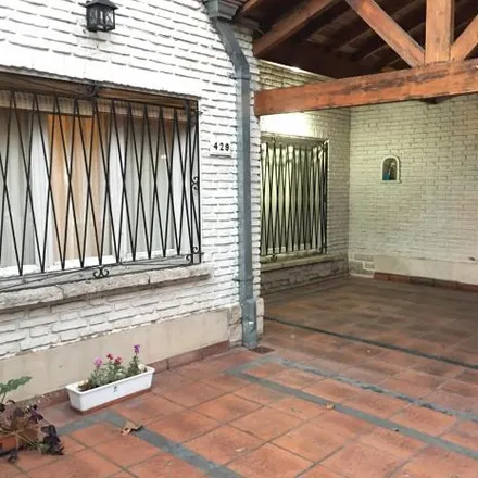 Buy this 3 bed house on Guillermo Granville 427 in José Mármol, Argentina