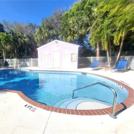 Rent this 2 bed condo on 1156 3rd Way in Indian River County, FL 32960