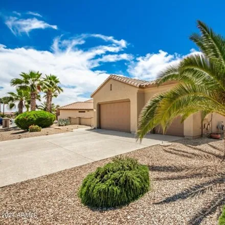 Image 4 - 15923 West Summerwalk Drive, Surprise, AZ 85374, USA - House for sale