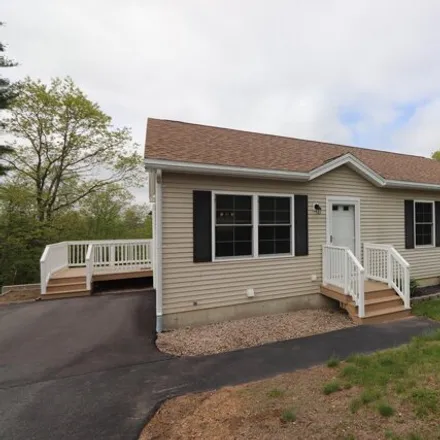 Buy this 3 bed house on 104 Smith Road in Lebanon, ME 04027