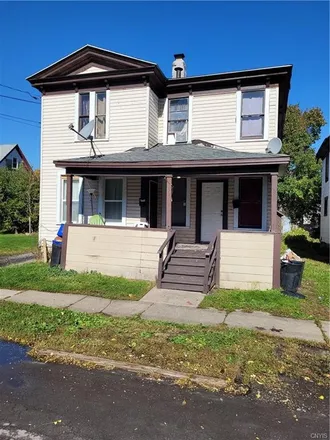 Image 2 - 334 Fitch Street, City of Syracuse, NY 13204, USA - Apartment for sale