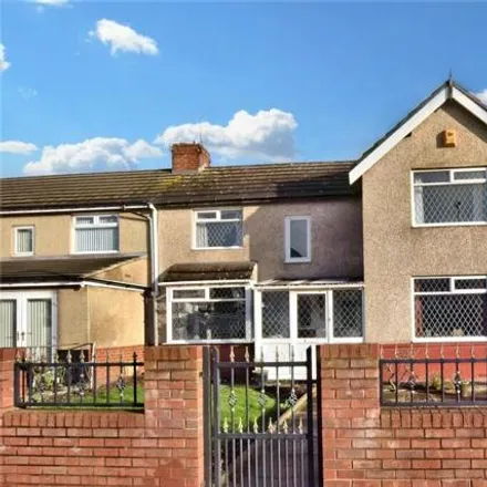 Image 1 - Back Halliday Grove, Leeds, LS12 3PD, United Kingdom - Duplex for sale