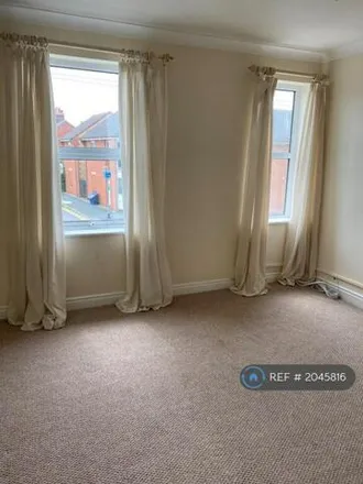 Rent this 1 bed apartment on Gulpher Road in Walton, IP11 9DN