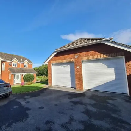 Buy this 4 bed house on Nicholl Court in Mumbles, SA3 4LZ