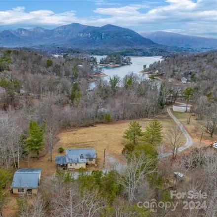 Buy this 2 bed house on Memorial Highway in Lake Lure, Rutherford County