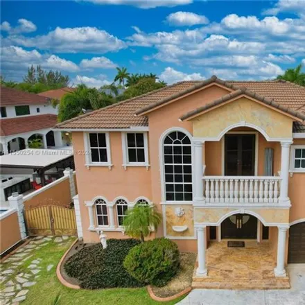 Buy this 5 bed house on 16230 Northwest 84th Place in Miami Lakes, FL 33016