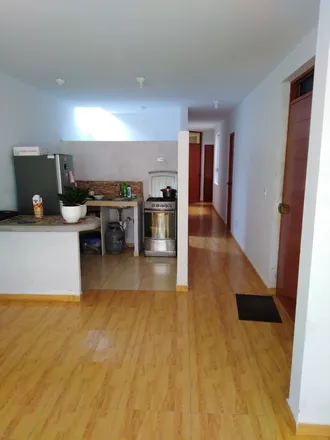 Image 1 - Lima Metropolitan Area, Viñedos de Surco, LIM, PE - Apartment for rent