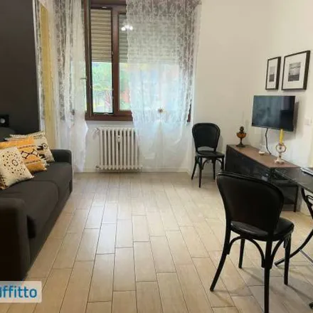 Rent this 1 bed apartment on Via privata Esiodo in 20126 Milan MI, Italy