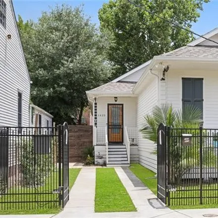 Buy this 3 bed house on 1415 Arts Street in Faubourg Marigny, New Orleans