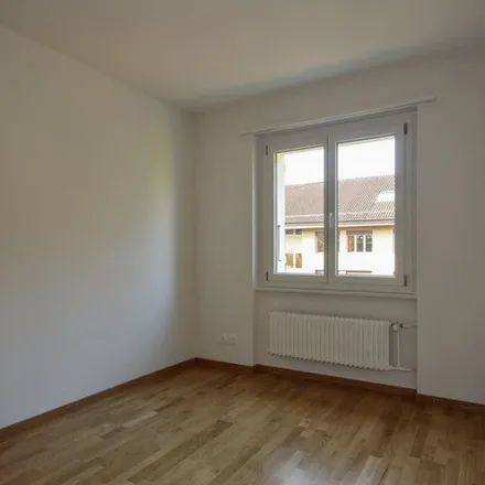 Rent this 3 bed apartment on Dorfbachstrasse 62 in 3098 Köniz, Switzerland