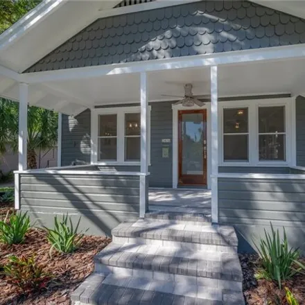 Image 7 - 2458 11th Street North, Saint Petersburg, FL 33704, USA - House for sale