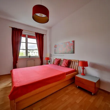 Rent this 3 bed apartment on Grochowska 201 in 04-077 Warsaw, Poland