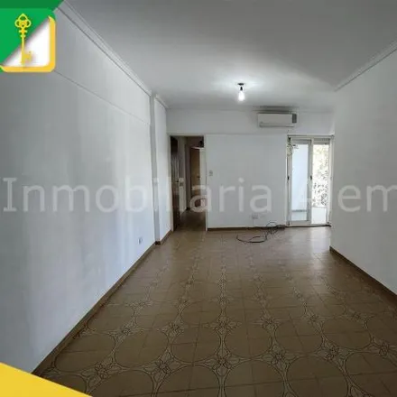 Rent this 1 bed apartment on 63 - Pacífico Rodríguez 5074 in Villa General José Tomás Guido, Villa Ballester
