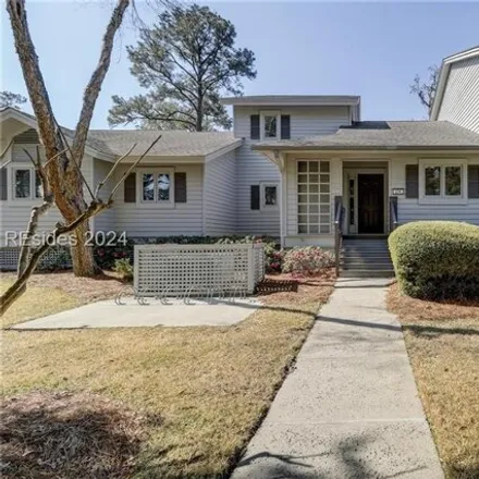 Buy this 2 bed house on 55 Barcelona Rd Unit 276c in Hilton Head Island, South Carolina