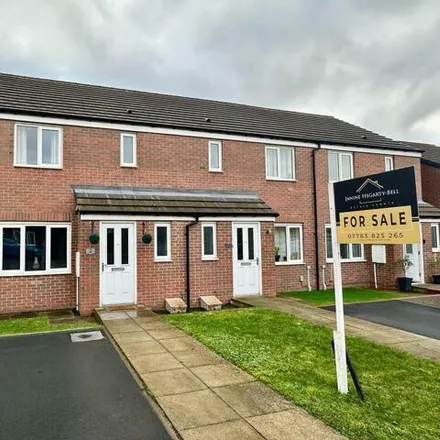 Image 1 - Blackcap Close, Easington Lane, DH5 0GW, United Kingdom - Duplex for sale