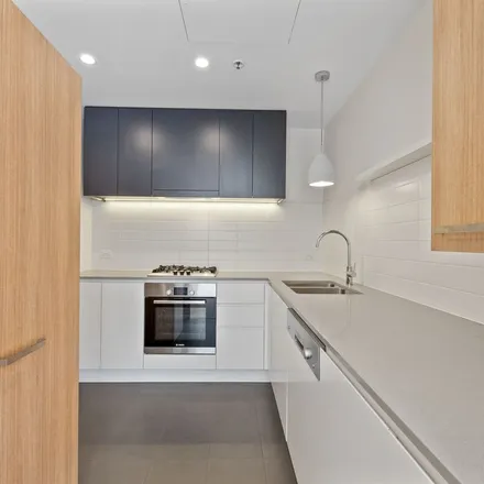 Image 4 - Levey Street, Wolli Creek NSW 2205, Australia - Apartment for rent