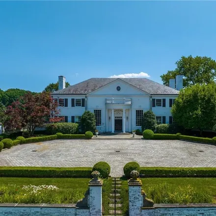 Image 7 - 21 Vista Drive, Greenwich, CT 06830, USA - House for sale