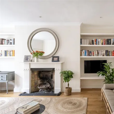 Rent this 2 bed apartment on 28 Kensington Park Gardens in London, W11 2QT