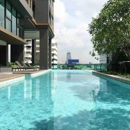 Image 7 - unnamed road, Din Daeng District, Bangkok 10400, Thailand - Apartment for rent