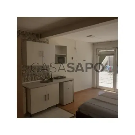 Image 2 - Pólo Universitário, Rua Alfredo Allen, 4200-393 Porto, Portugal - Apartment for rent