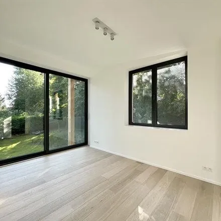 Image 1 - Rue Alphonse Asselbergs - Alphonse Asselbergsstraat 86, 1180 Uccle - Ukkel, Belgium - Apartment for rent