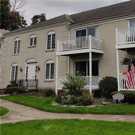 Buy this 2 bed condo on 4415 Main Street in Grover Cleveland Terrace, Buffalo