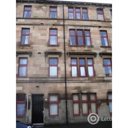 Image 5 - Bankhall Street, Glasgow, G42 8YQ, United Kingdom - Apartment for rent
